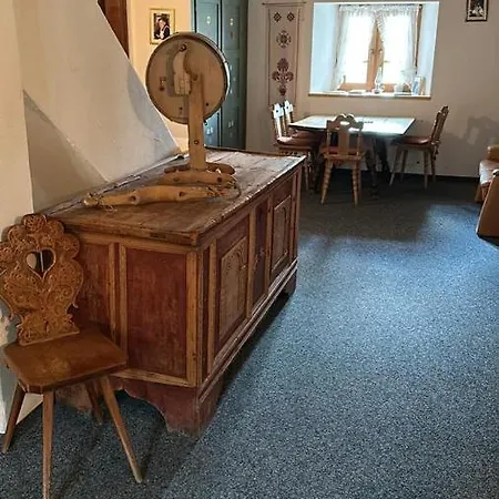 Tschuggen Davos