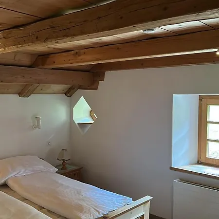 Tschuggen Gasthof *