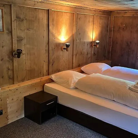 Gasthof Tschuggen Davos