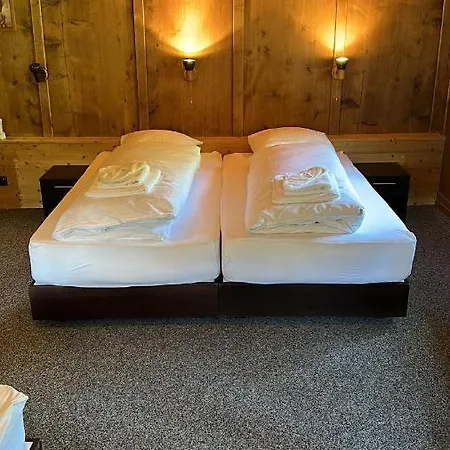 Inn Tschuggen