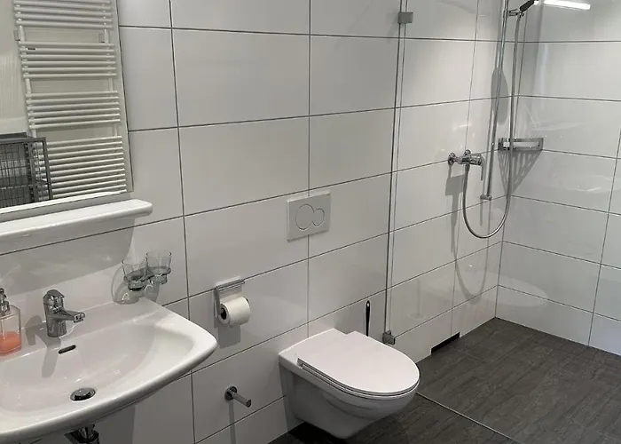 宾馆 Tschuggen 达沃斯