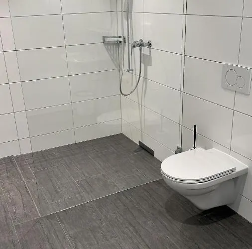 Tschuggen 宾馆 达沃斯