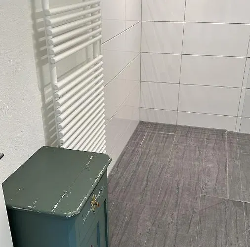 Tschuggen Värdshus *