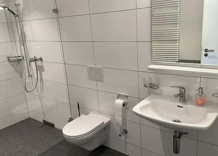 Tschuggen Värdshus Davos